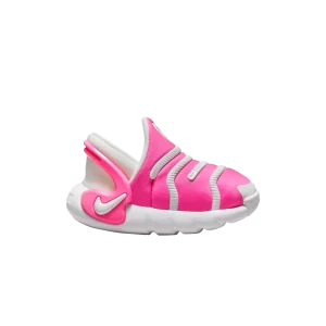 Nike Dynamo Go 2 EasyOn TD 'Laser Fuchsia' Fuchsia laser/Blanc/Blanc sommet FD0554 600
