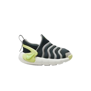 Nike Dynamo Go FlyEase TD 'Deep Jungle Lime Blast' Jungle profonde/Minerai de fer clair/Vert brillant/Lime Burst FB9102 300