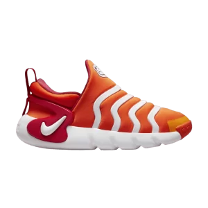 Nike Dynamo GO SE PS 'Rabbit - Safety Orange' Orange sécurité/Blanc/Orange sécurité/Blanc FD4633 811