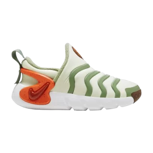Nike Dynamo Go SE PS 'Sea Glass Orange' Verre de mer/Orange Bonfire FV3650 081