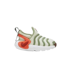 Nike Dynamo Go SE TD 'Sea Glass Orange' Verre de mer/Orange Bonfire FV3651 081