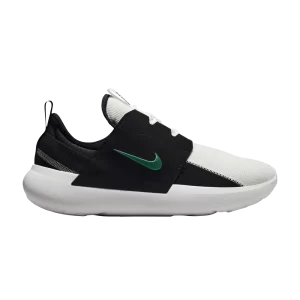 Nike E-Series AD 'Black White Malachite' Blanc sommet/noir/malachite DV2436 102