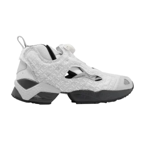 Reebok Eames Office x InstaPump Fury 95 'Cold Grey' Baskets Gris froid/Gris froid/Gris froid 100072099