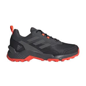 adidas Eastrail 2.0 'Black Solar Red' Noir/Gris Air/Rouge Sunny GZ3019