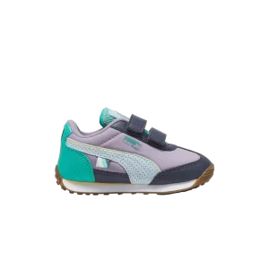 Puma Easy Rider Toddler 'FC Pack - Pale Plum Frosted Dew 'Pale Plum/Frosty Dew 399728 02