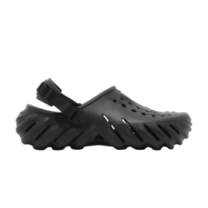 Baskets Crocs Echo Clog 'Noir' Noir 207937 001