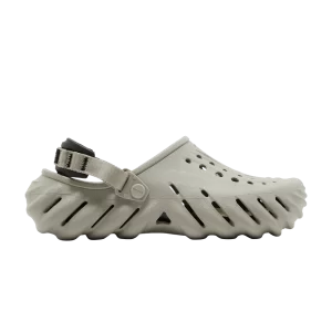 Baskets Crocs Echo Clog 'Elephant' Elephant 207937 1LM