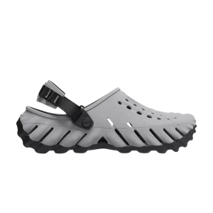 Baskets Crocs Echo Clog 'Reflective' Noir/Réfléchissant 208795 0WN