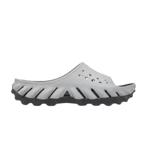 Baskets Crocs Echo Slide 'Reflective' Noir/Réfléchissant 208804 0WN