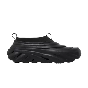 Baskets Crocs Echo Storm 'Black Ice' Glace noire 209414 010