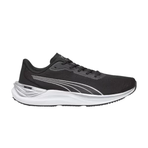 Puma Electrify Nitro 3 'Noir Argent' Baskets Noir/Argent 378455 01