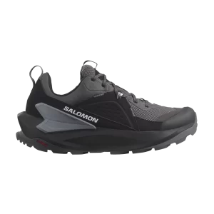 Baskets Salomon Elixir GORE-TEX 'Black Quiet Shade' Noir/Magnet/Silent Shade L47295700