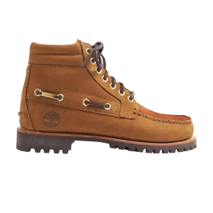 Baskets Timberland END. x Botte à crampons à 7 œillets 'Archive' Foxtrot 149FTB A6D5V