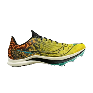 Baskets Saucony Endorphin Cheetah 'Black ViZi' Noir/Vizi S29095 85