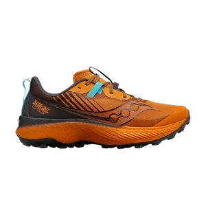 Saucony Endorphin Edge 'Clay Basalt' Baskets Colle/Basalte S20773 25