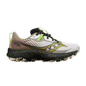 Saucony Endorphin Edge 'Fog Black' Baskets Brouillard/Noir S20773 86