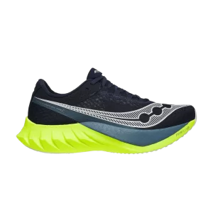 Baskets Saucony Endorphin Pro 4 'Navy Citron' Marine/Citron S20939 222