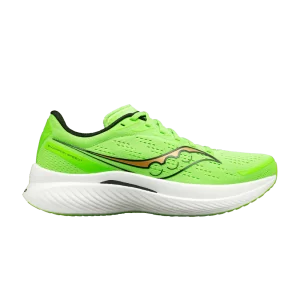 Saucony Endorphin Speed 3 'Slime Gold' Baskets Slime/Or S20756 36