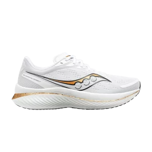 Saucony Endorphin Speed 3 'White Gold' Blanc/Or S20756 14