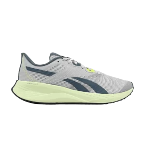 Baskets Reebok Energen Tech Plus 'Light Solid Grey Laser Lime' Gris clair/Cercles bleus/Laser lime 100033976