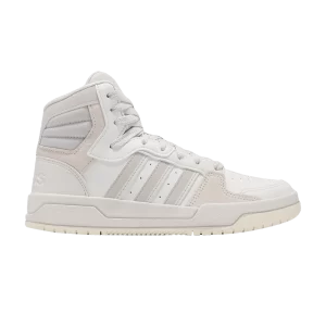 adidas Entrap Mid 'White Pure Grey' Blanc Nuage/Gris Pur/Blanc Nuage ID6005
