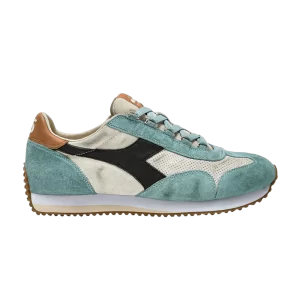 Baskets Diadora Equipe Suede SW 'Aqua Beige Ivoire' Til 201181235 25002