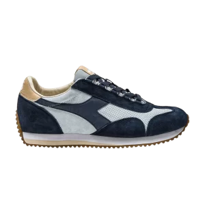 Baskets Diadora Equipe Suede SW 'High Rise 'Taille haute 201181235 75043