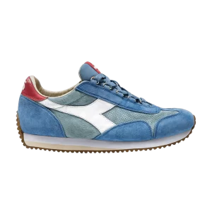 Diadora Equipe Suede SW 'Sky Blue London' Baskets Bleu 201181235 65065