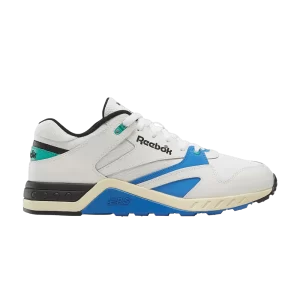 Reebok ERS 4000 'Chalk Kinetic Blue' Craie/Bleu cinétique/Noir 100201026