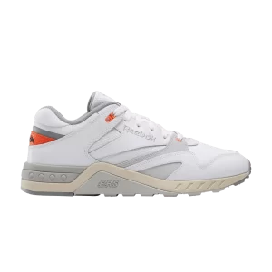 Reebok ERS 4000 'White Grey' Blanc/Gris/Gris 100201027