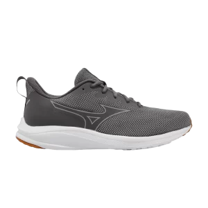 Mizuno Esperunzer Super Wide 'Gris Blanc' Baskets Gris/Blanc K1GA214472