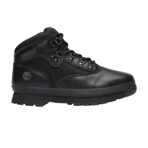 Timberland Euro Hiker Mid Youth 'Noir' Noir TB096748 001