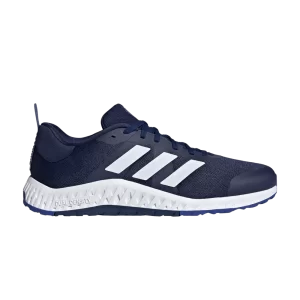 Baskets adidas Everyset 'Dark Blue White' Bleu foncé/Blanc nuage/Bleu lucide ID4991