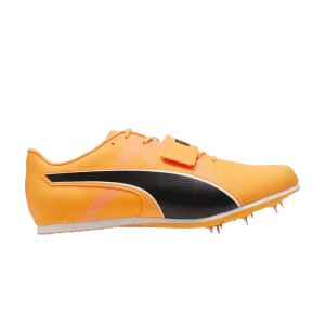 Baskets Puma evoSpeed Long Jump 11 'Sun Stream' Sun Stream/Sunset Glow/Noir 379098 01