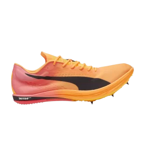 Puma evoSpeed Nitro Elite 2 'Sun Stream Sunset Glow' Sun Stream/Sunset Glow/Noir 379557 01