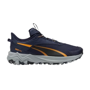 Puma Extend Lite Trail 'Navy Clementine' Baskets Marine/Clementine 379538 04