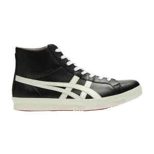 Onitsuka Tiger Fabre High NM 'Black White' Baskets Noir/Blanc 1183B439 001