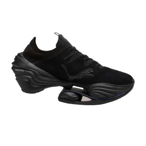 Puma Fast-RB Nitro Elite 'Noir' Baskets Noir/Blanc 397384 02