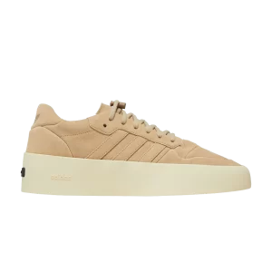 adidas Fear of God Athletics x '86 Low 'Clay' Colle/Colle/Colle IE6213