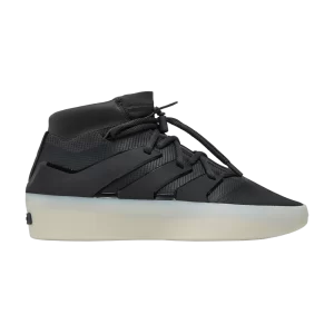 adidas Fear of God Athletics x I BASKETBALL 'Carbon' Baskets Carbone/Carbone/Carbone IF6680