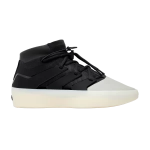 adidas Fear of God Athletics x I BASKETBALL 'Carbon Sesame' Baskets Carbone/Sésame/Carbone IE6179