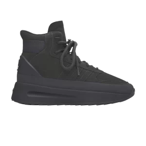 adidas Fear of God Athletics x Los Angeles Hiker 'Carbon' Carbone/Carbone/Carbone IE6208