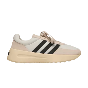 adidas Fear of God Athletics x Los Angeles Runner 'Blanc crème' Blanc IH2276