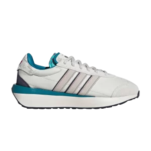 Baskets adidas Fefei Ruan x Country XLG 'Chinese New Year Pack' Blanc/Milk blanc/Til ID1143