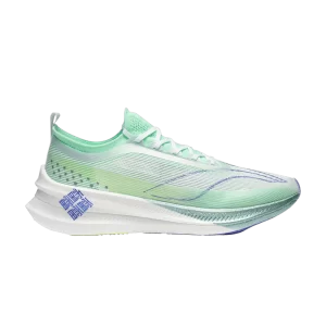 Li-Ning Feidian 3 Elite 'Vert Clair Violet' Baskets Vert clair/Violet ARMT035 5