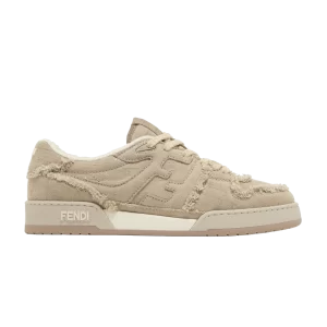 Fendi Baskets Match 'Beige' Beige 7E1495 AN8L F1LQI