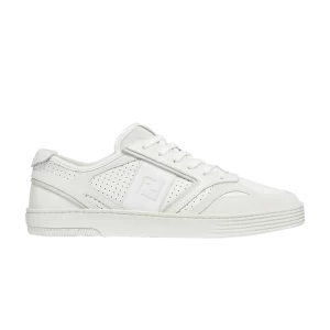 Fendi Step Baskets 'Blanche' Blanc 7E1631 A1GV F1MDQ