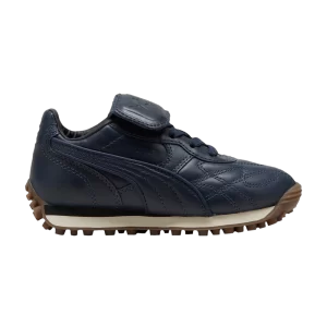 Puma Fenty x Avanti L Little Kid 'Club Navy' Baskets Marine Club 398357 01