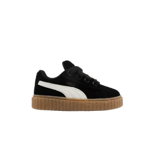 Puma Fenty x Creeper Phatty Baskets 'Black Warm White' pour tout-petits Noir/Blanc chaud/Bubblegum 396829 01