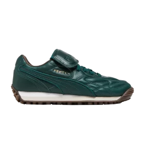 Baskets Puma Fenty x Wmns Avanti L 'Dark Myrtle' Myrte foncé 399262 02